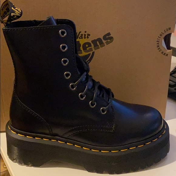 black polished smooth 15265001